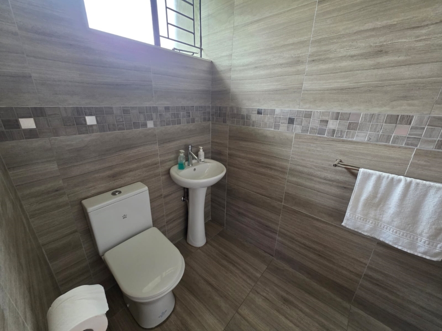 4 Bedroom Property for Sale in Sasolburg Ext 23 Free State